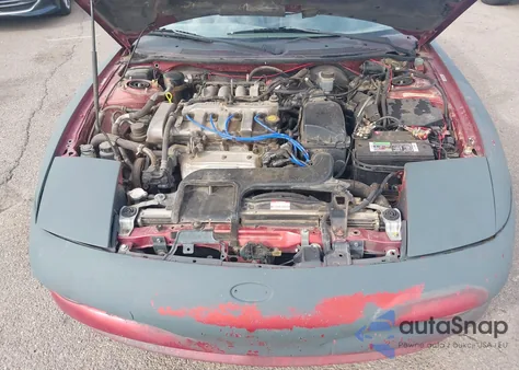 1995 Ford Probe Se z USA, uszkodzony, nr VIN 1ZVLT20A8S5135450